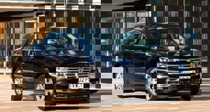 Phaeton (2010 - 2016)